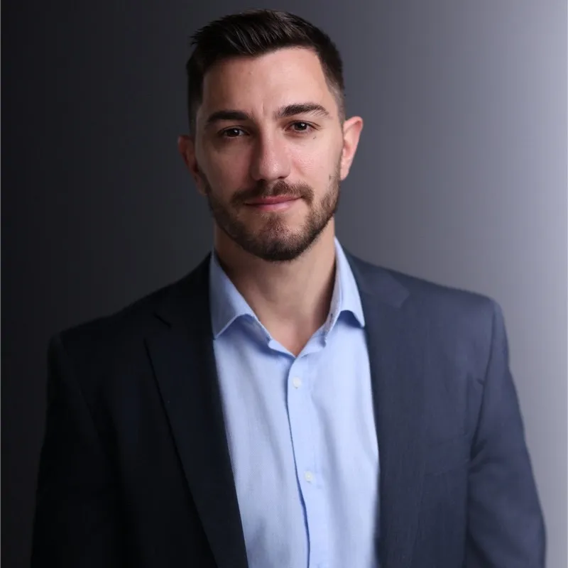 Andreas Spyropoulos
