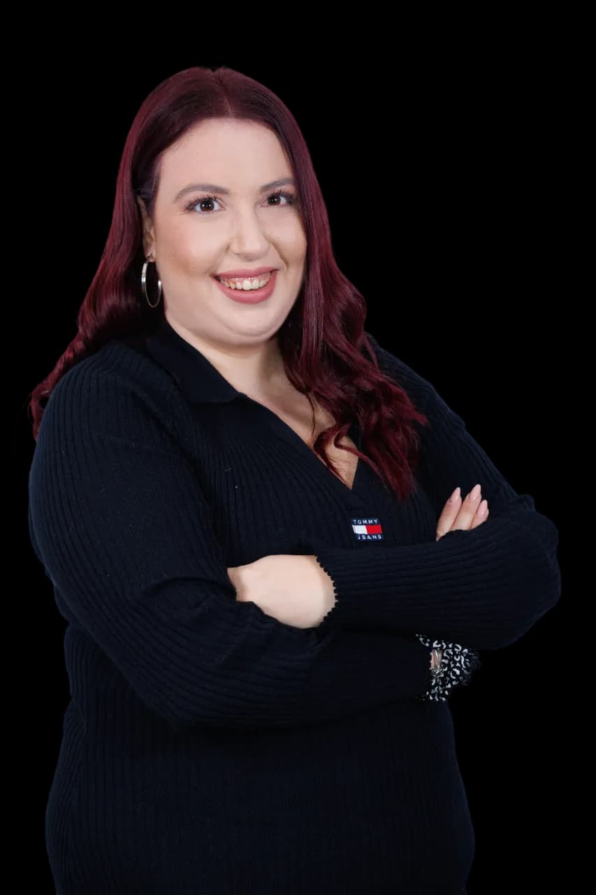 Andriana Mamalaki