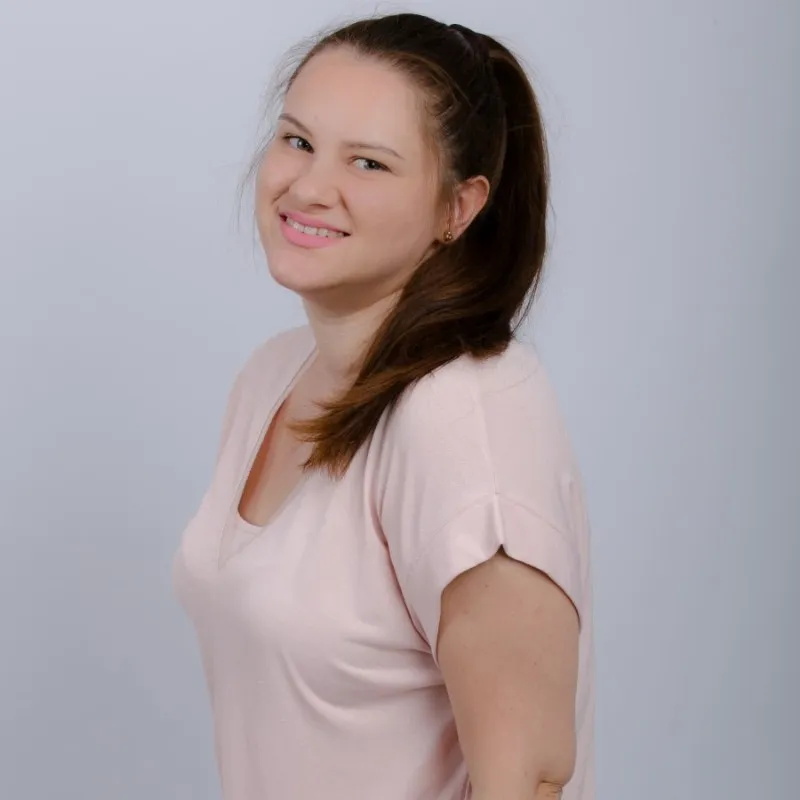 Dimitra Papadopoulou