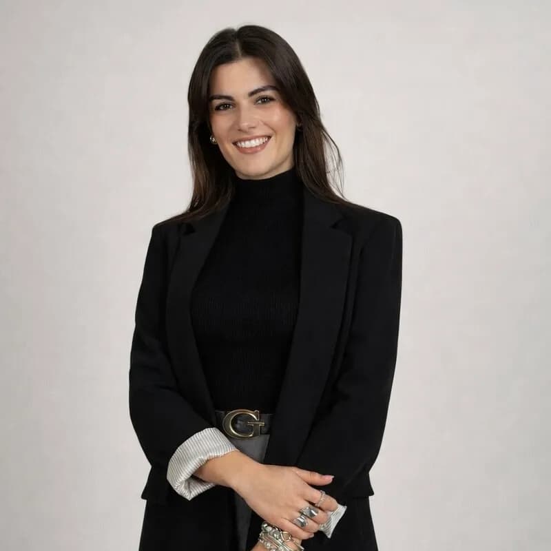 Eva Tsoutsi