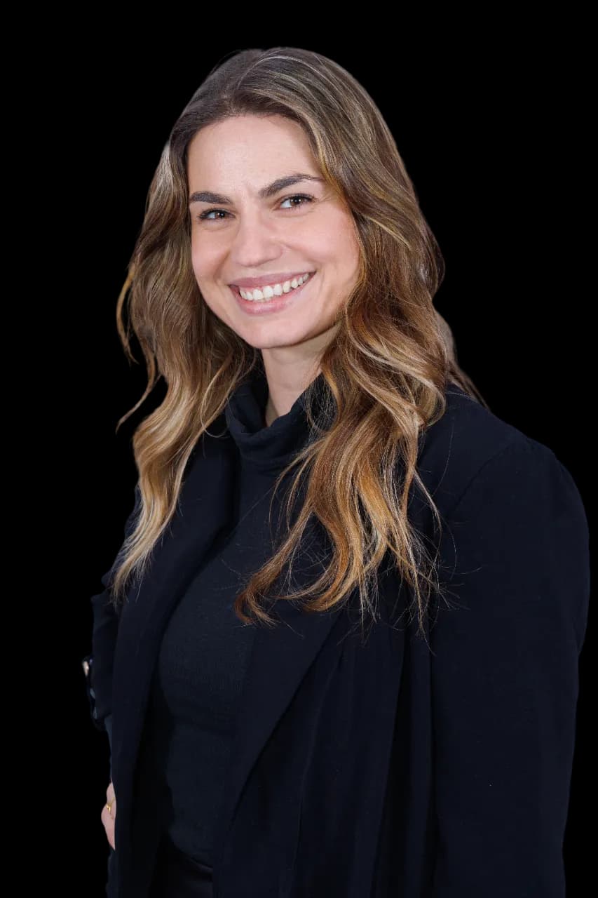 Evangelia Karalioliou