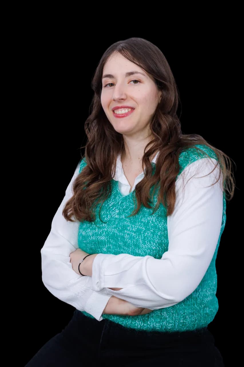 Evdokia Bartzi