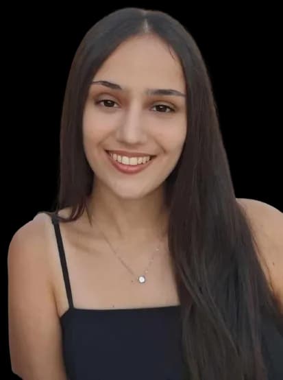 Stella Papadimitriou